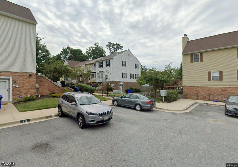 15025 Cherrywood Dr, Laurel, MD 20707 - photo 1