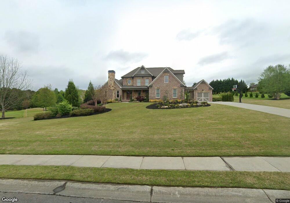 4722 Crestview Way unit 87, Flowery Branch, GA 30542 - photo 1