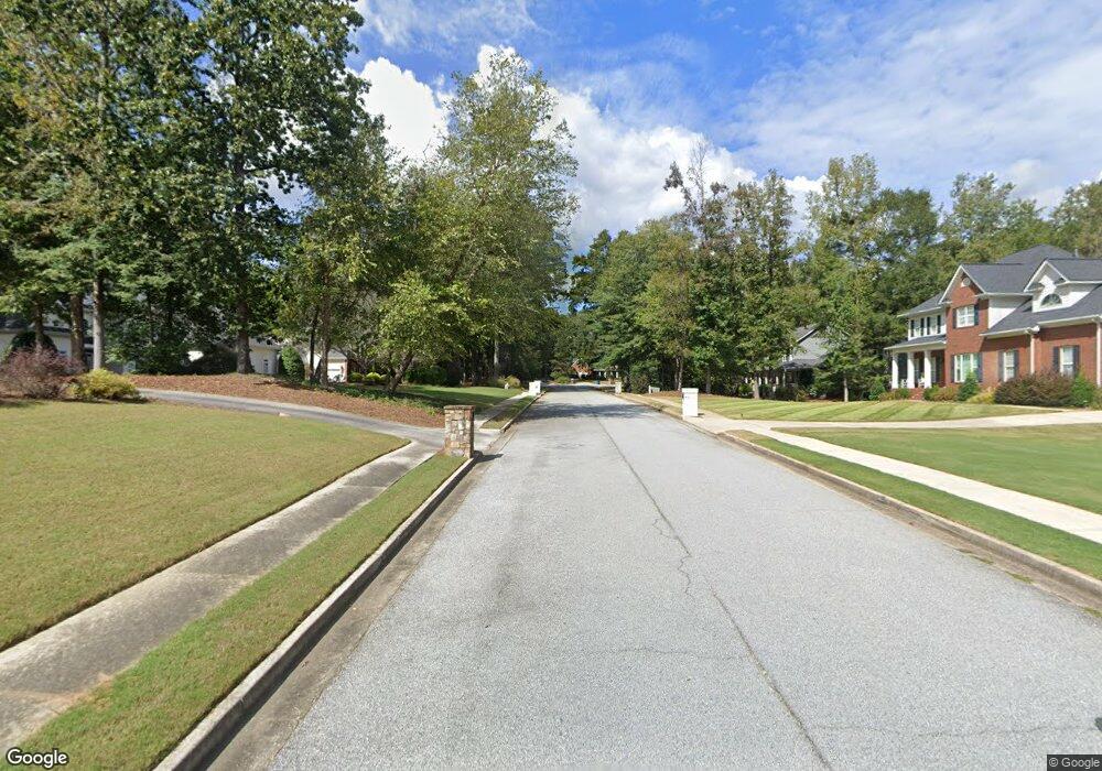 0 Driftwood Trail unit 8699294, Fayetteville, GA 30215 - photo 1