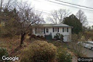 158 Maplewood Dr, Wilkes Barre, PA 18702
