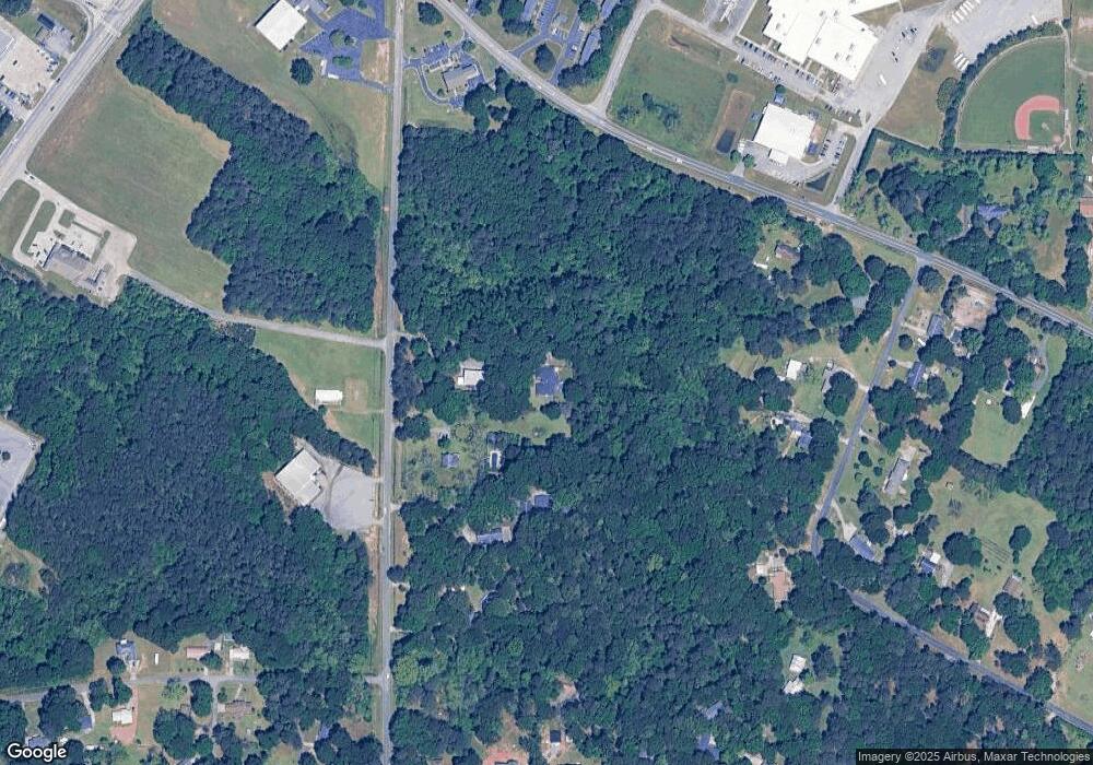 107 Walker Rd, Byron, GA 31008 - photo 1