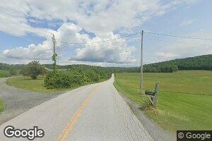 3238 Route 144, Benson, VT 05743