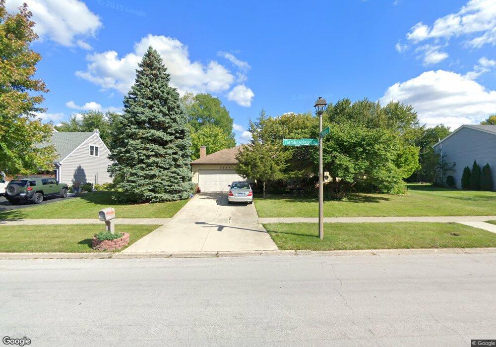 2232 Flambeau Dr, Naperville, IL 60564 - photo 1