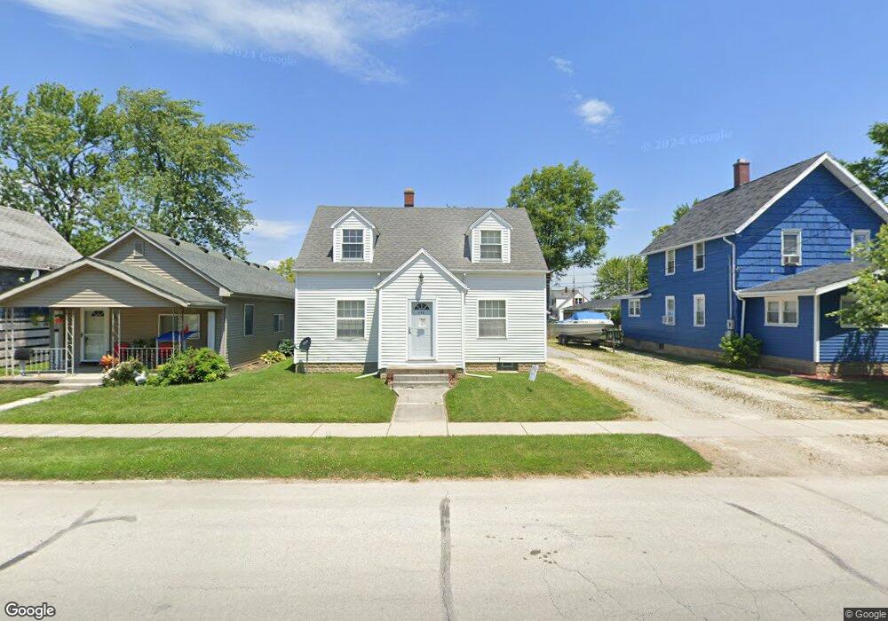 440 Front St, Cygnet, OH 43413 - photo 1