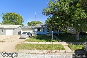 308 Union St, Bertrand, NE 68927