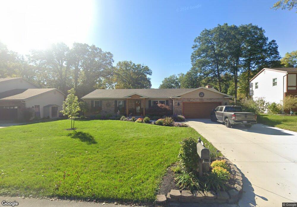 3413 Rountree St, Lima, OH 45805 - photo 1