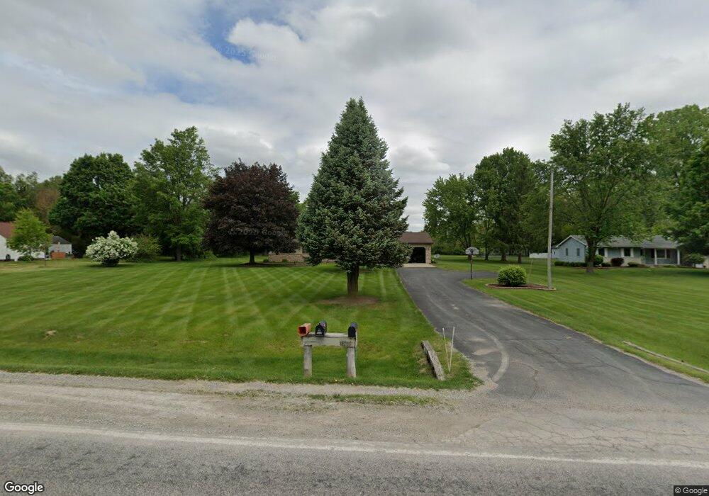 7300 Coldwater Rd, Flushing, MI 48433 - photo 1