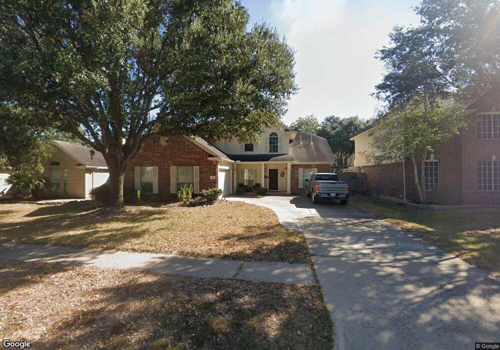 8922 Path Green Dr, Houston, TX 77095 - photo 1