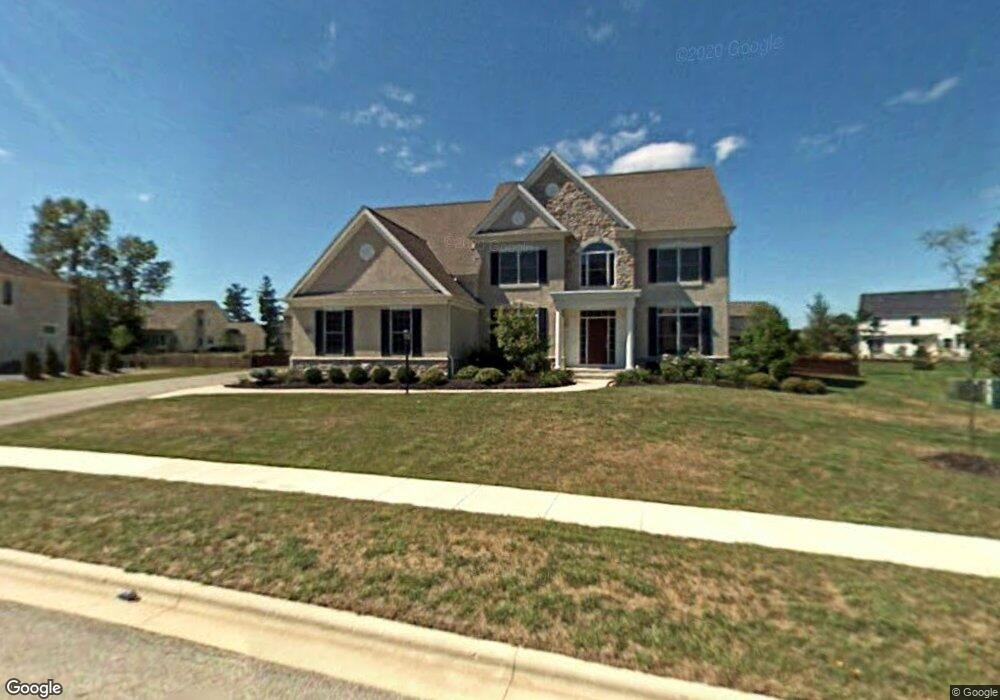 2545 Aikin Cir N, Lewis Center, OH 43035 - photo 1