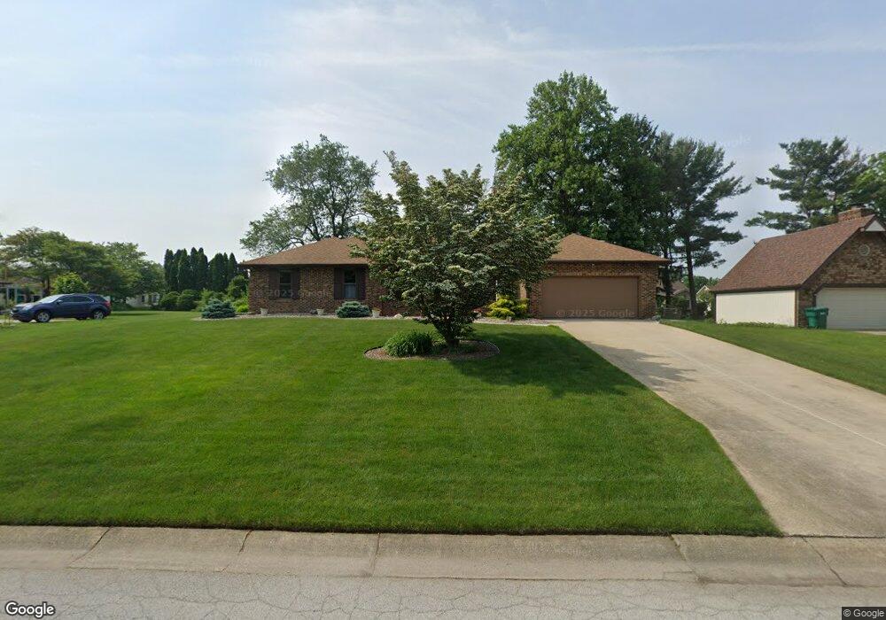 17906 Dorset Dr, South Bend, IN 46635 - photo 1