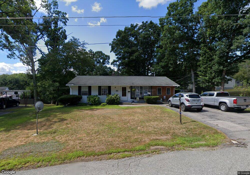 105 Susanne Dr, Whitinsville, MA 01588 - photo 1