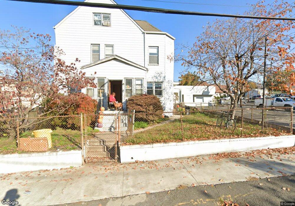 767 Fairview Ave unit 3F, Fairview, NJ 07022 - photo 1