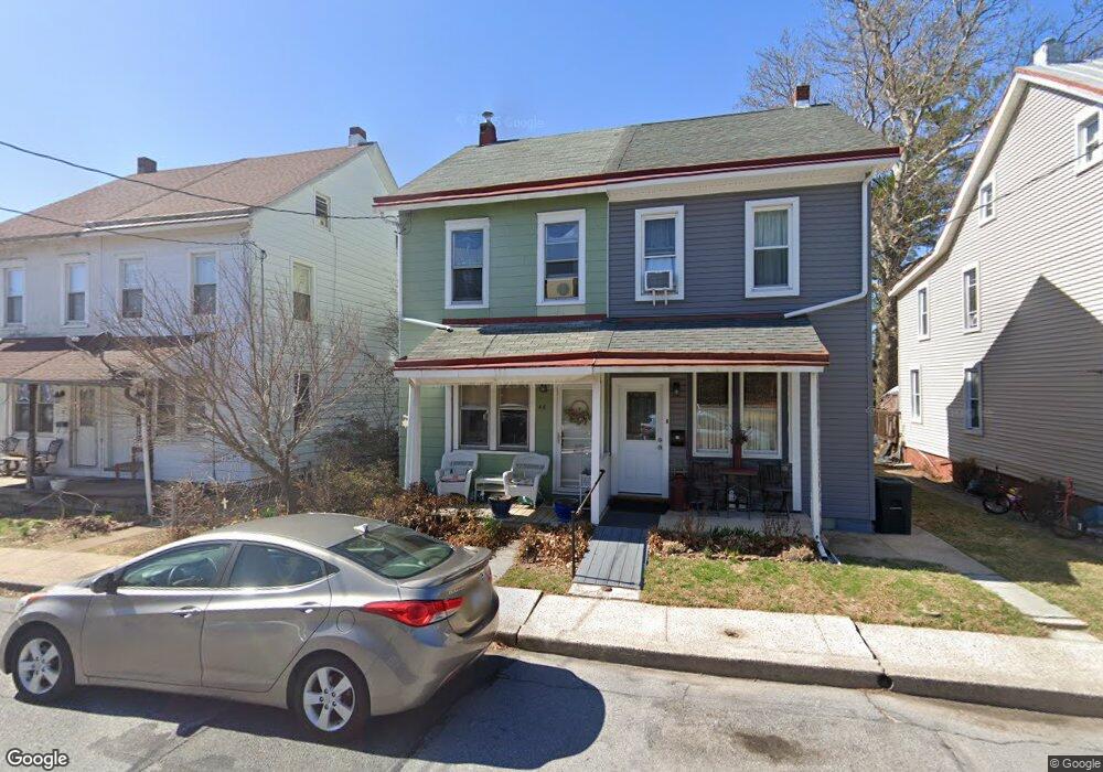 48 Hendel St, Reading, PA 19607 - photo 1