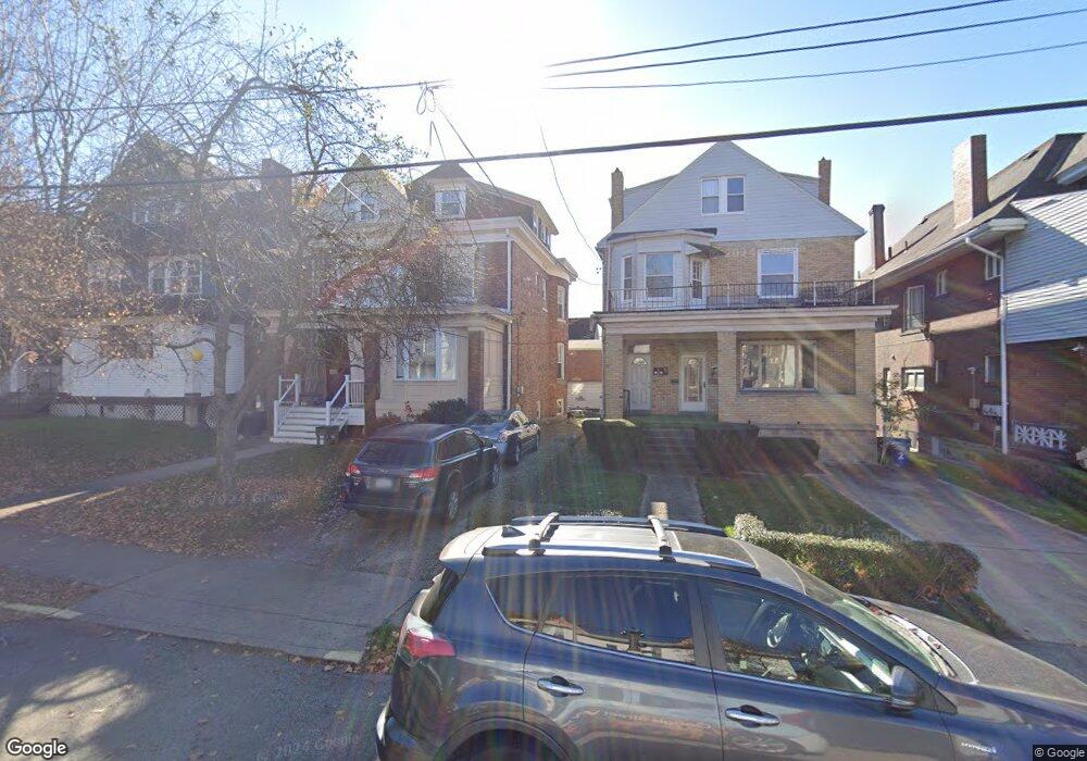 5808 Hobart St, Pittsburgh, PA 15217 - photo 1