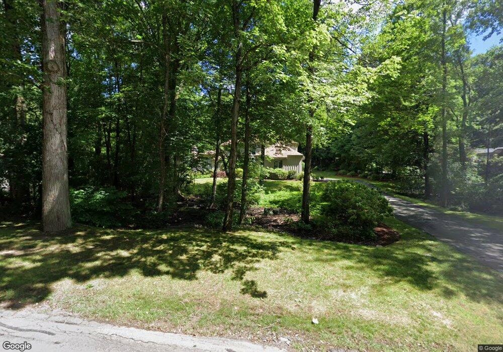 22 High Wood Rd, Bloomfield, CT 06002 - photo 1