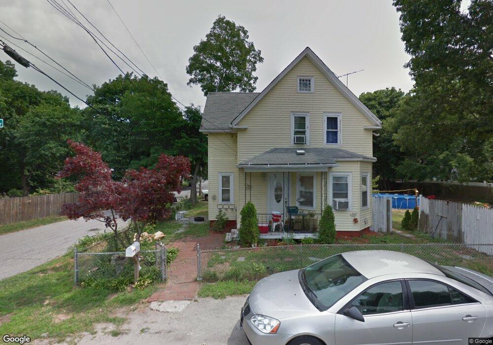 26 Fillmore St, Warwick, RI 02888 - photo 1