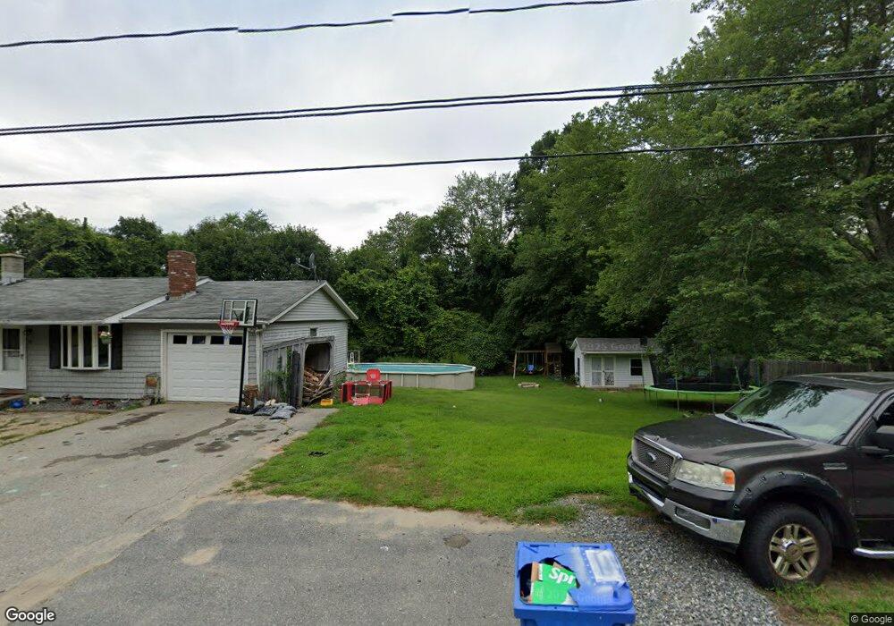 75 Adams Dr, Plainfield, CT 06374 - photo 1