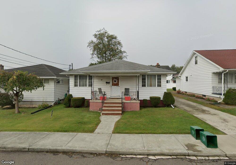 46 Elm St, Old Forge, PA 18518 - photo 1