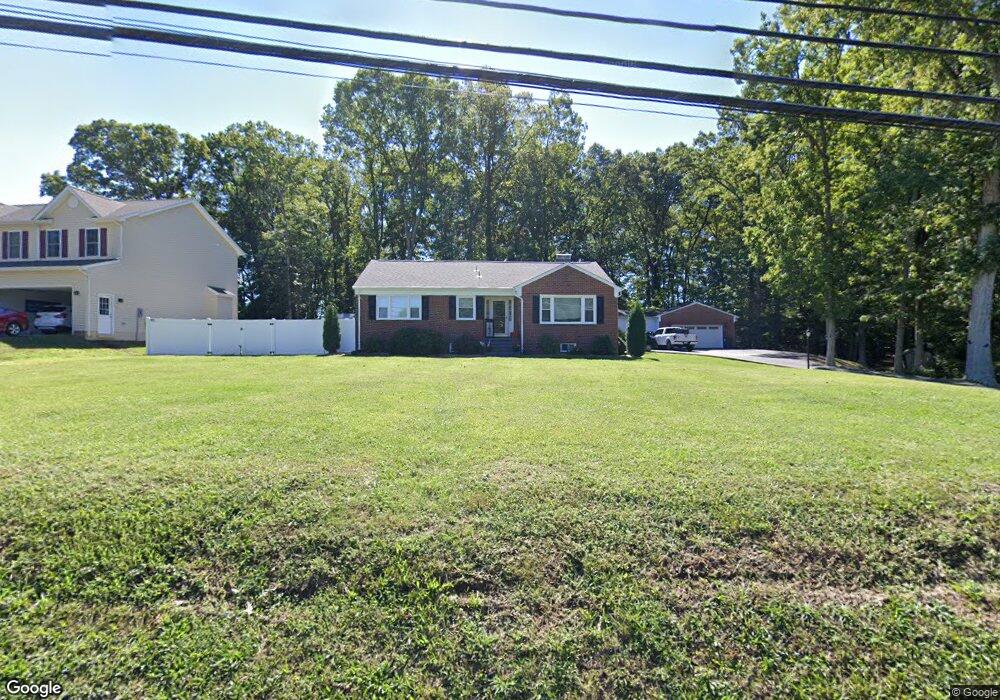 56 Hope Rd, Stafford, VA 22554 - photo 1