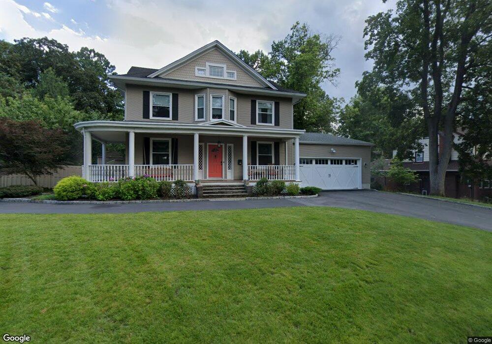 10 Laurel Ave, Tenafly, NJ 07670 - photo 1