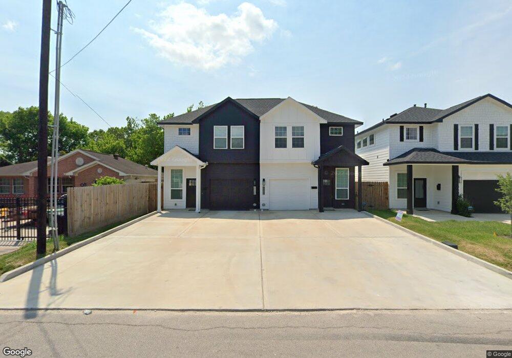 6606 England St, Houston, TX 77021 - photo 1