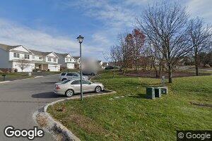 1701 Robinson Close, Moosic, PA 18507