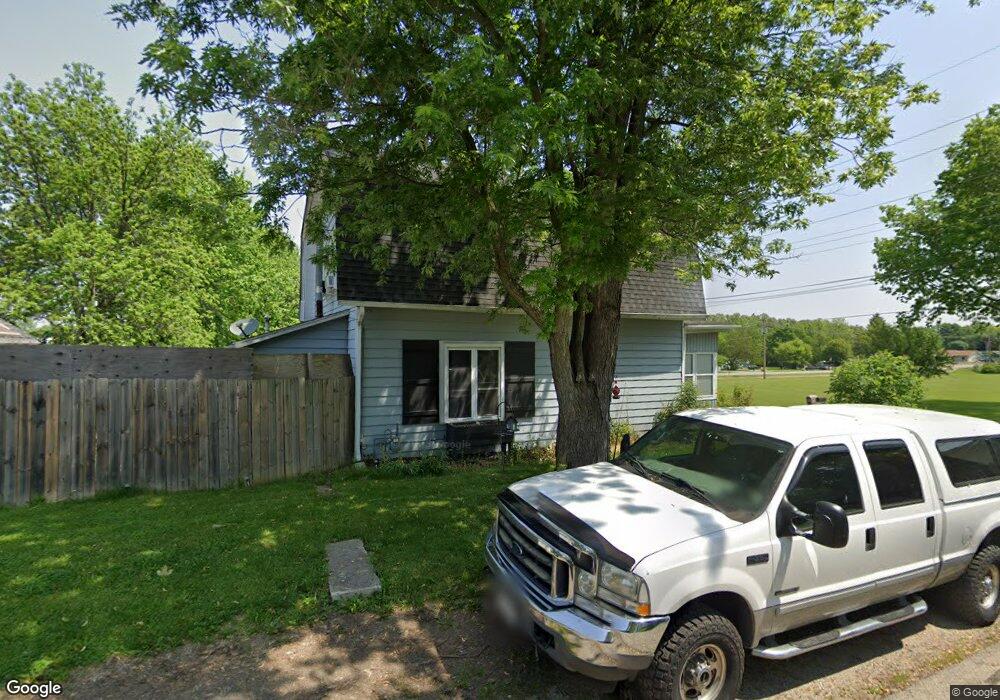 101 Barnett St, Ossian, IN 46777 - photo 1