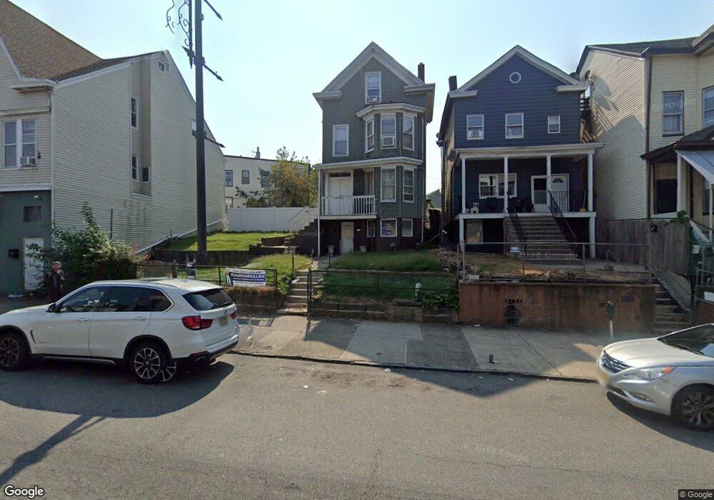 870 Main St unit 872, Paterson, NJ 07503 - photo 1