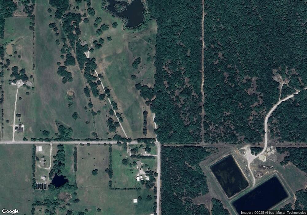 2 Cisco Rd, Ardmore, OK 73401 - photo 1