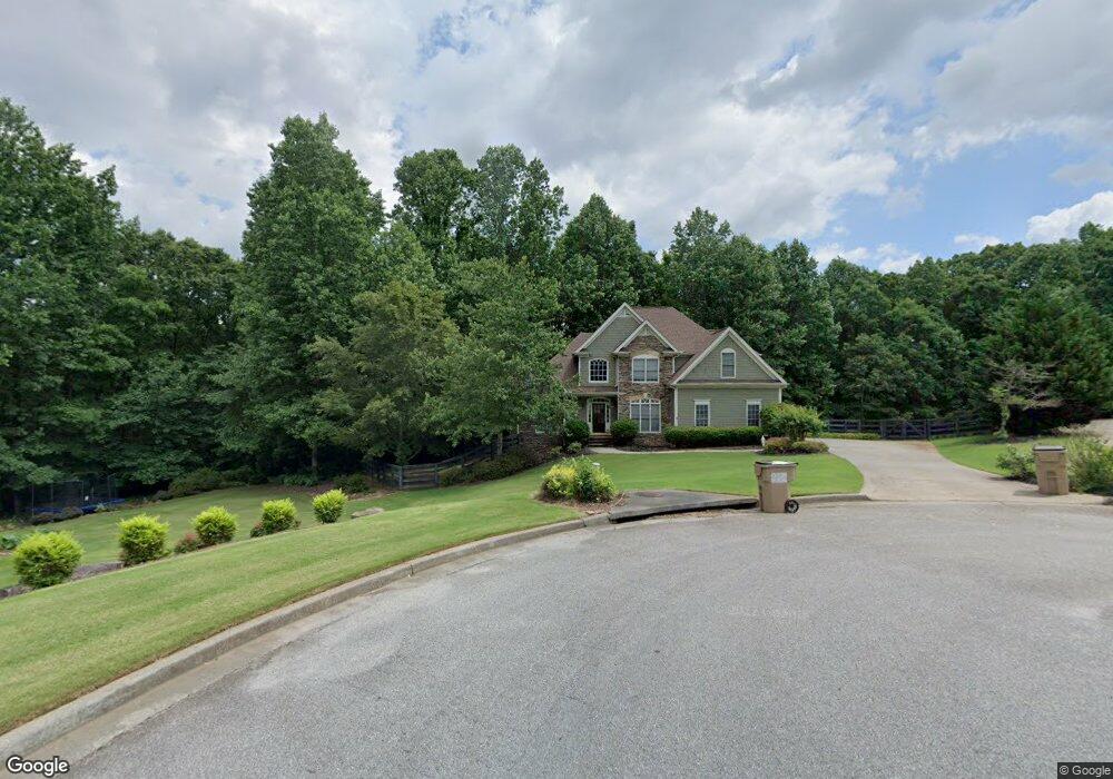 1305 Olive St unit 4, Canton, GA 30115 - photo 1