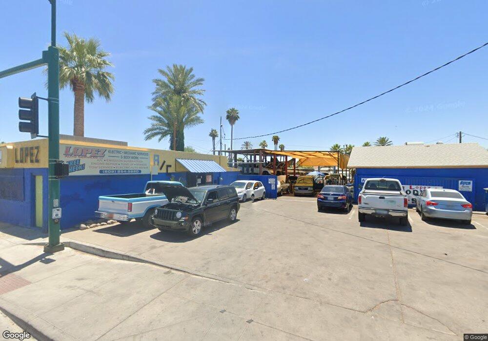 2813 E Mcdowell Rd, Phoenix, AZ 85008 - photo 1