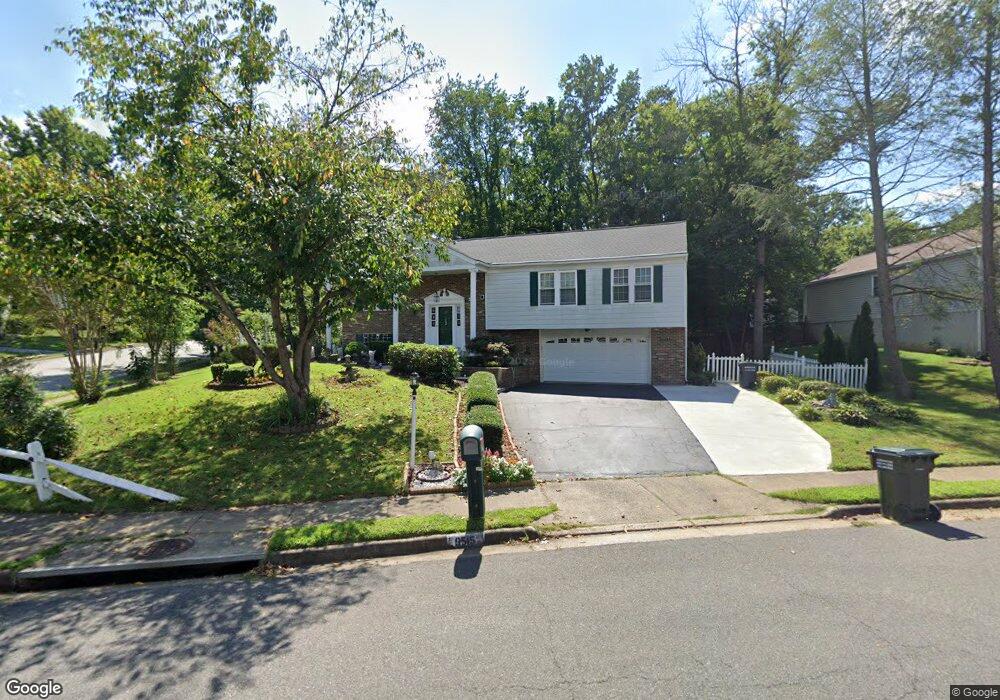 9515 Burning Branch Rd, Burke, VA 22015 - photo 1