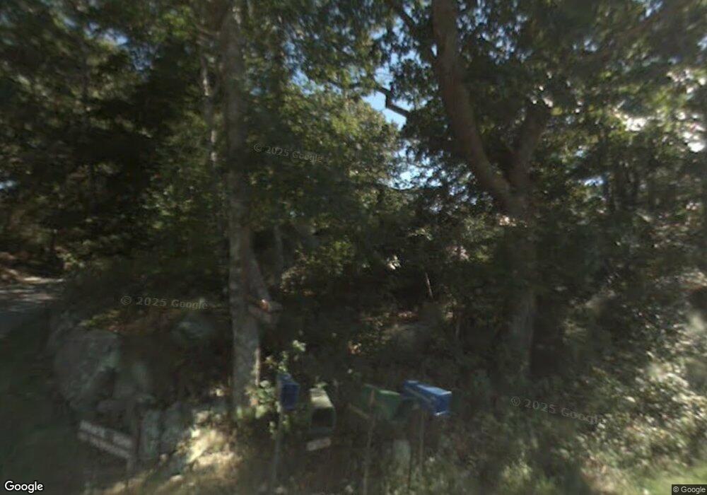 11 Fulling Mill Hill, Chilmark, MA 02535 - photo 1