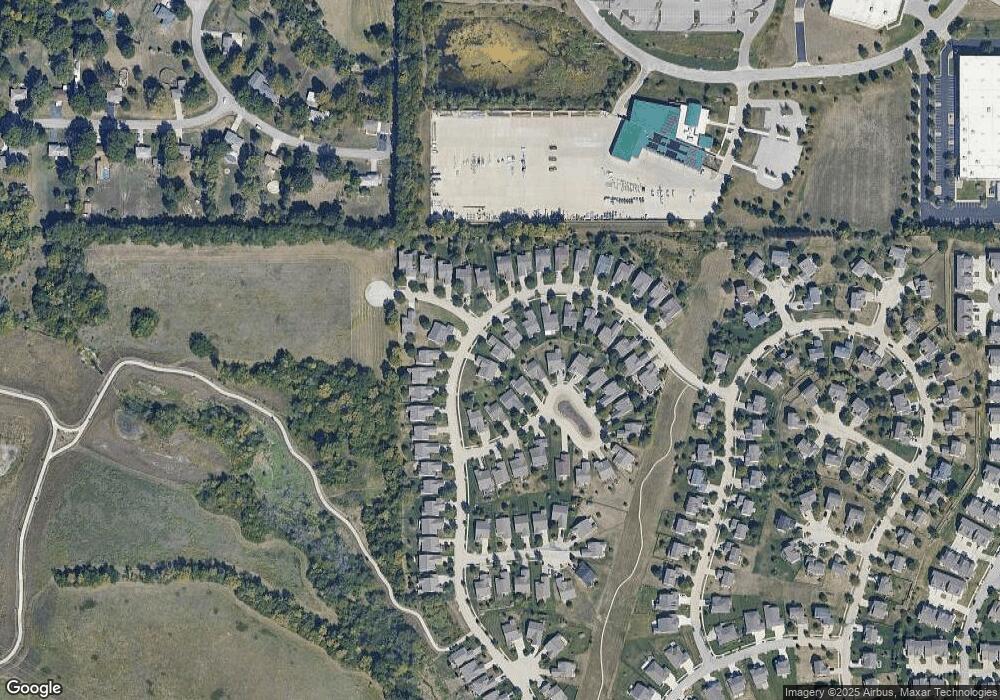 8713 Quill St, Shawnee, KS 66227 - photo 1