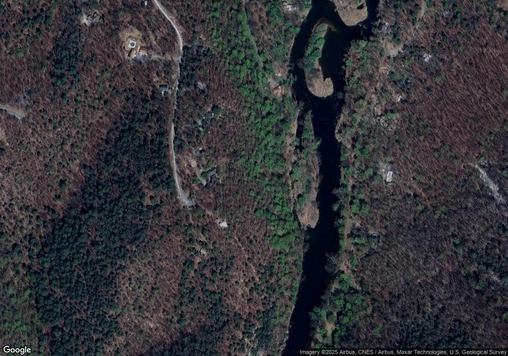 915 Center Ridge Rd, Great Cacapon, WV 25422 - photo 1