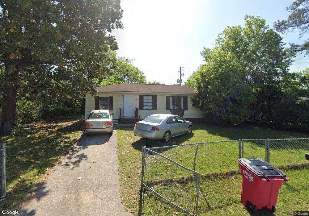 2468 Anthony Terrace, Macon, GA 31206 - photo 1