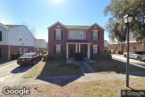 1515 E Waldburg St, Savannah, GA 31404
