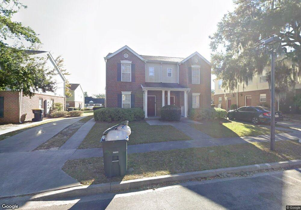 1515 E Waldburg St, Savannah, GA 31404 - photo 1