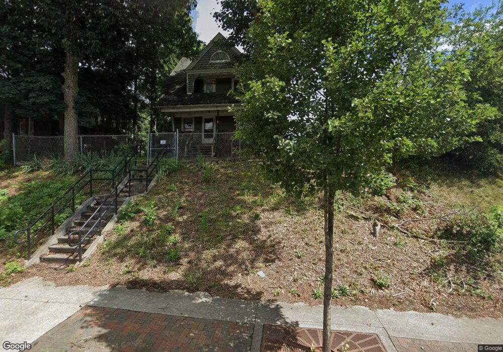 1403 12th St NE, Canton, OH 44705 - photo 1