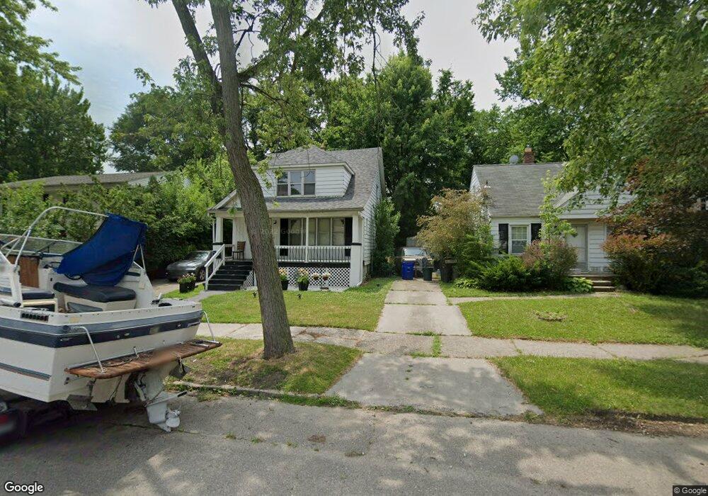 5285 Gateshead St, Grosse Pointe, MI 48236 - photo 1