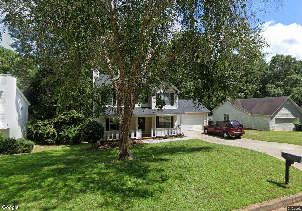 230 Princeton Way, Covington, GA 30016 - photo 1