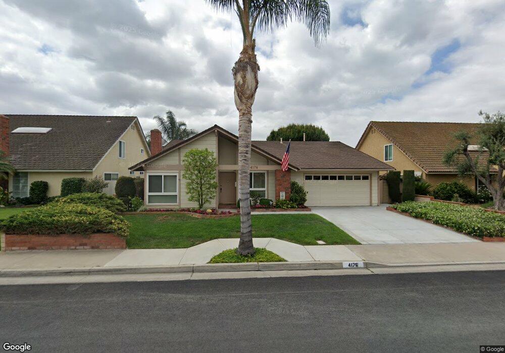4176 Via Norte, Cypress, CA 90630 - photo 1