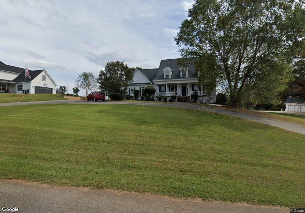 88 Grand View St, Dahlonega, GA 30533 - photo 1