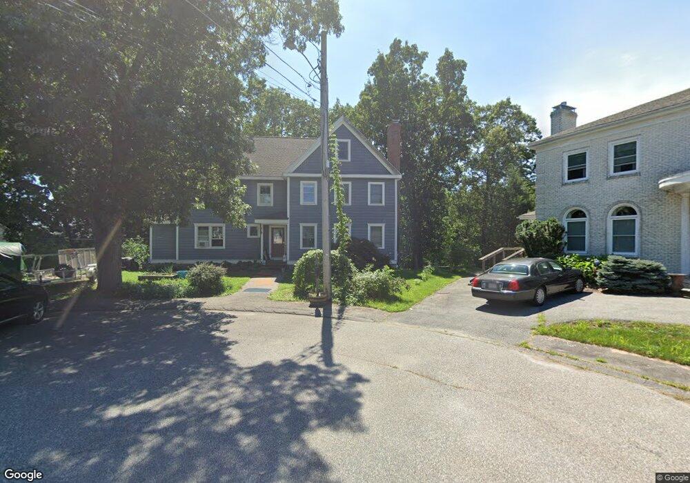 7 Tory Row, Woburn, MA 01801 - photo 1