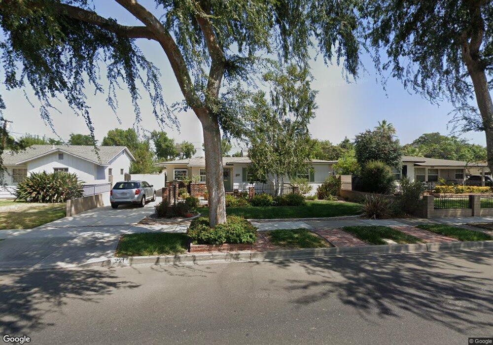 221 W 7th St, Upland, CA 91786 - photo 1