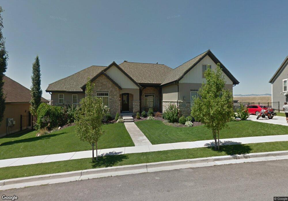 5139 N Ravencrest Ln, Lehi, UT 84043 - photo 1