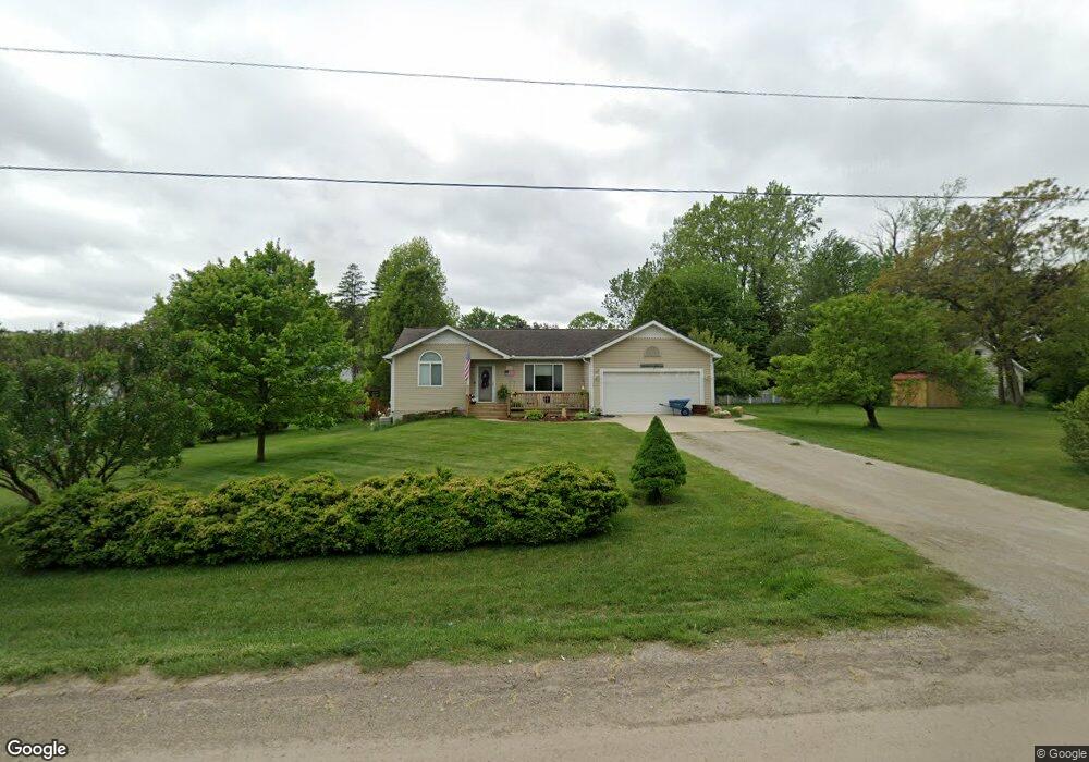 2215 Francisco St, Flushing, MI 48433 - photo 1