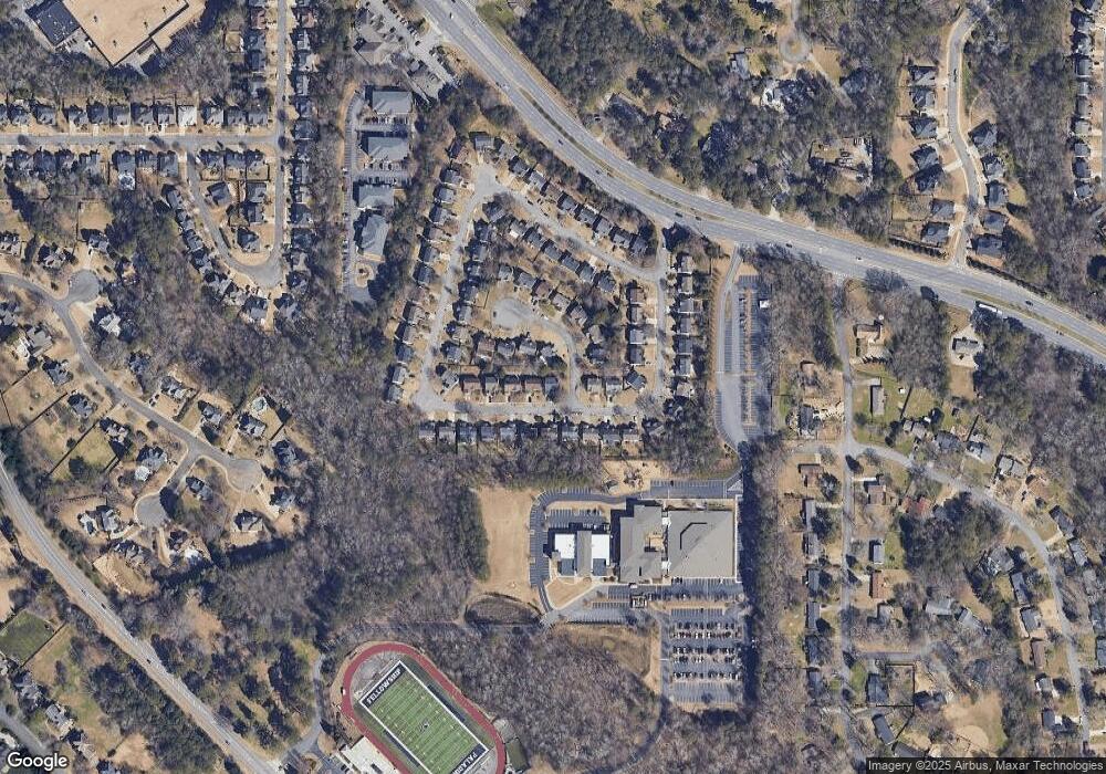 1080 Lyndhurst Way unit 1, Roswell, GA 30075 - photo 1