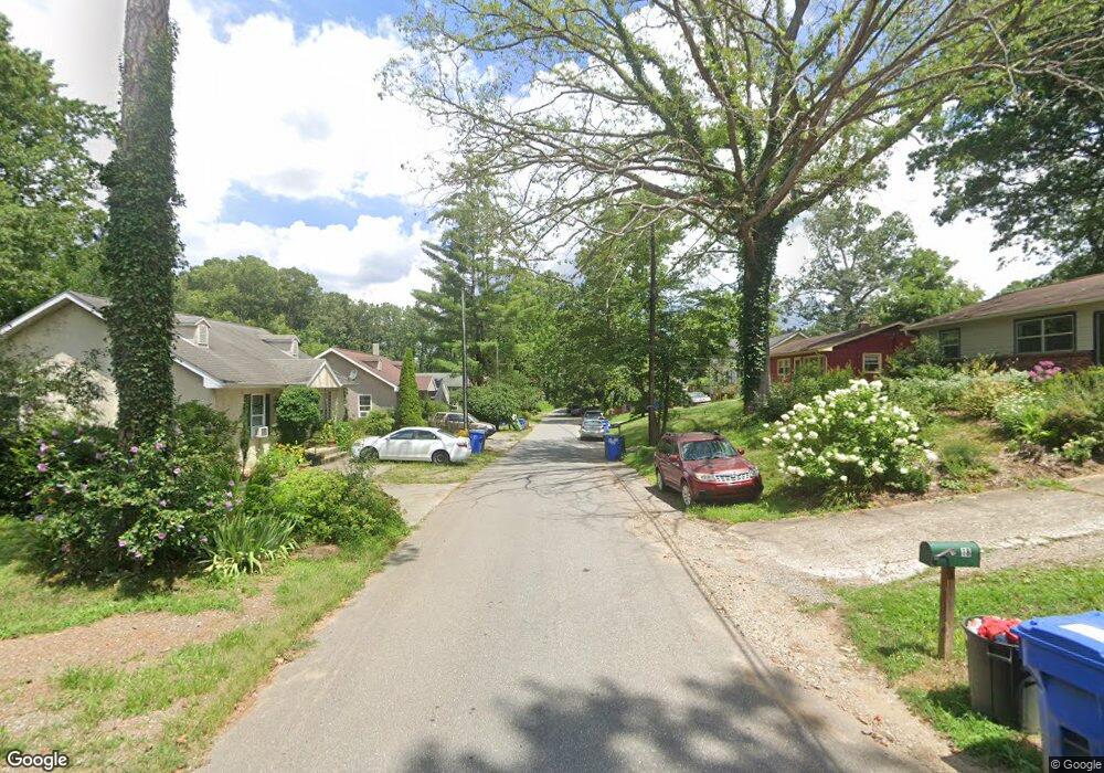 9999 Fern, Asheville, NC 28803 - photo 1