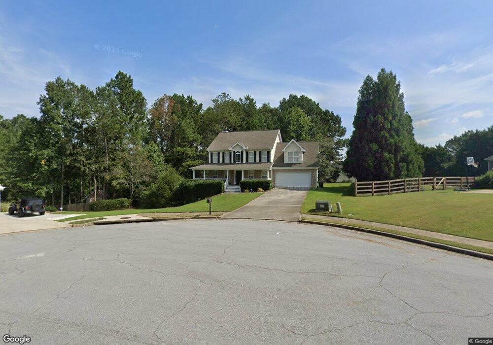 937 Mulberry Fields Cove, Auburn, GA 30011 - photo 1